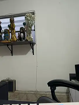 ladycharlottex webcam