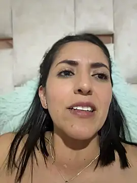 SamanthaWalker_ webcam