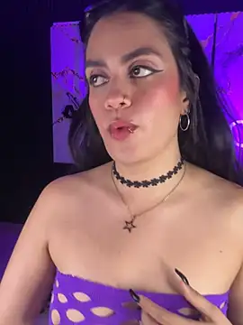 Cris_BDSM webcam
