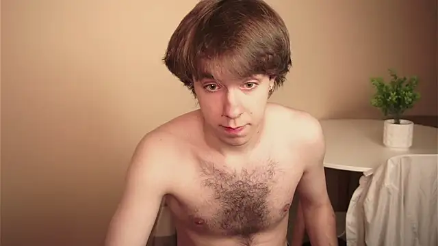 DaveBevy webcam