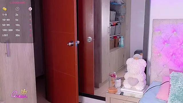 _evelin_cooper webcam