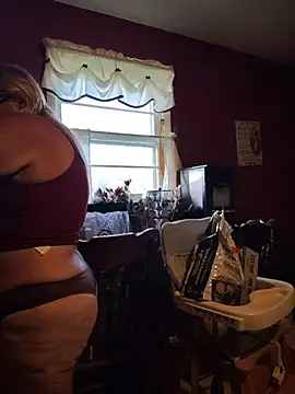 RavensLove webcam