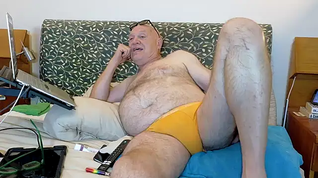 KinkCentral webcam