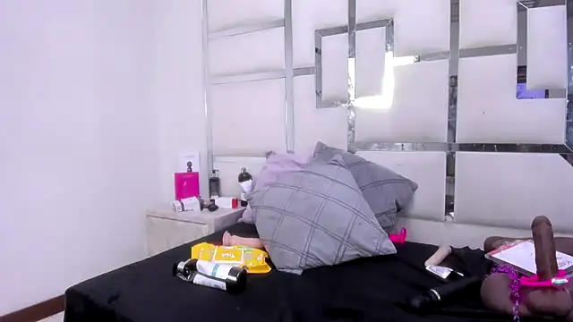 AuroraHoney32 webcam