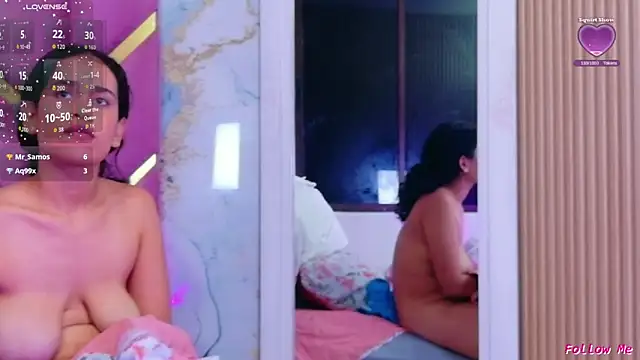 NaughtyyMommyyy webcam