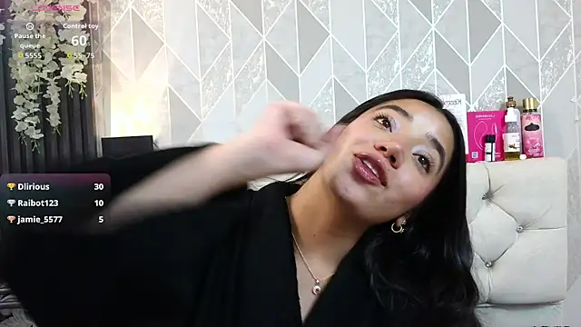 Zaira_bonny webcam