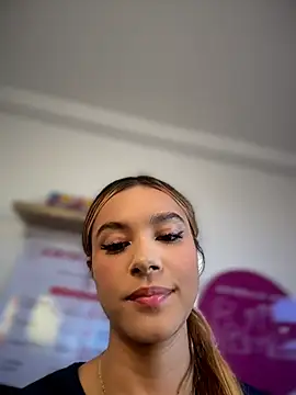 Natalia__vidal webcam