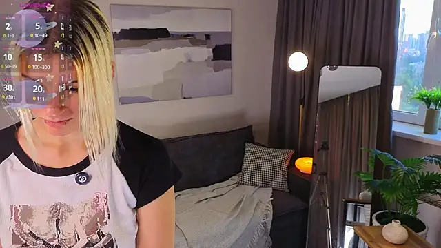 YerHosang webcam