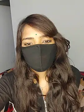 Hot-Roshni webcam