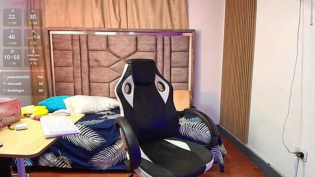 nala_cuty webcam