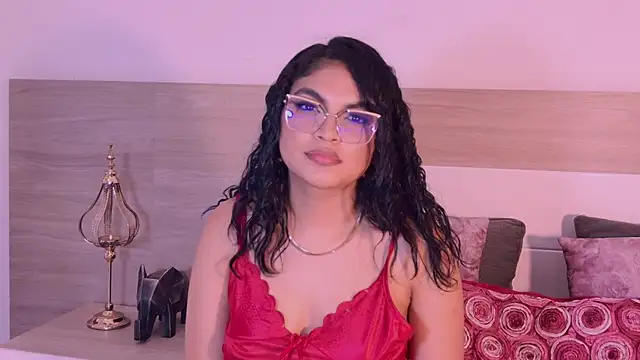MelodyAlvarez webcam
