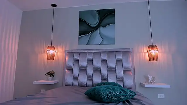AnitaNoor_ webcam