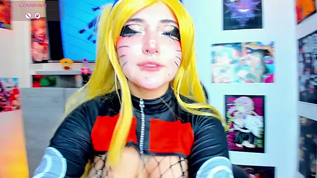 yuki_01 webcam