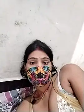 Miss_arushi webcam