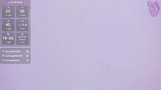 Cherry_Dolls webcam
