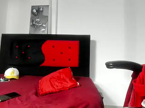 mark_splinter09 webcam