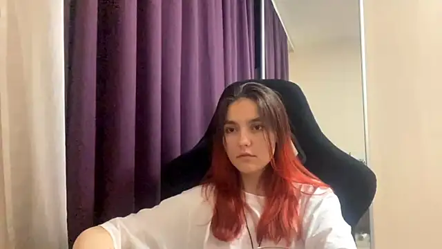 VelvetEden webcam