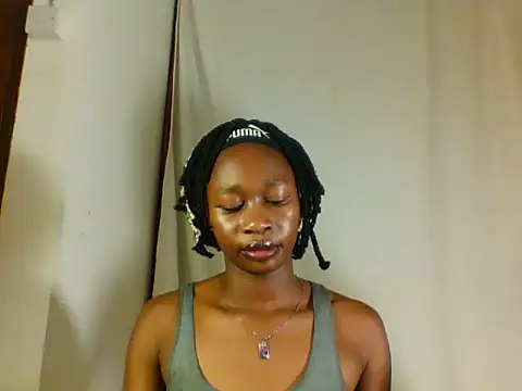 Choco_petite2 webcam