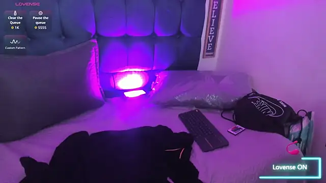 Sasha_wish webcam