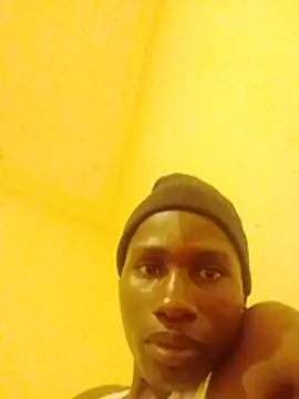 sexyman_BBC webcam