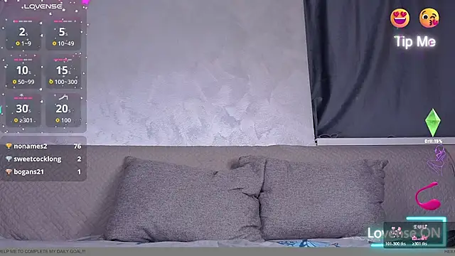 Alessy1 webcam