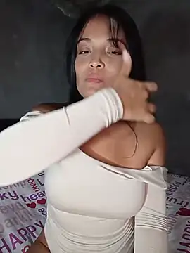 _Estrellita_ webcam