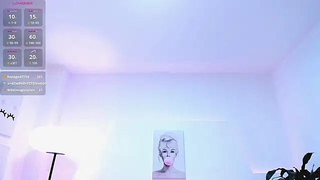 barbie_es webcam