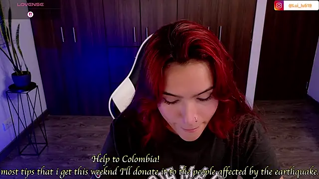ImLui_lu webcam