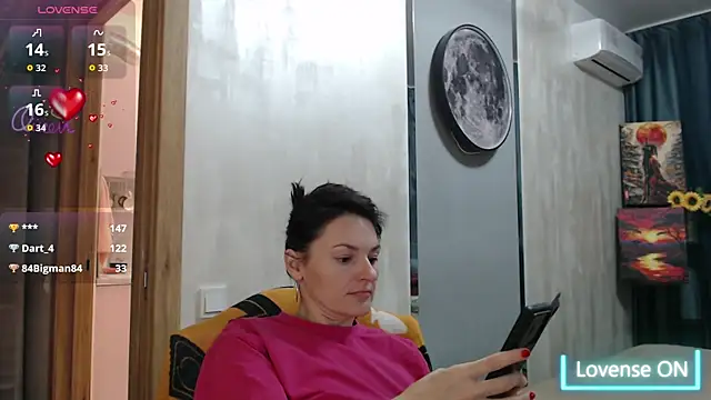 Stacy_Davice webcam