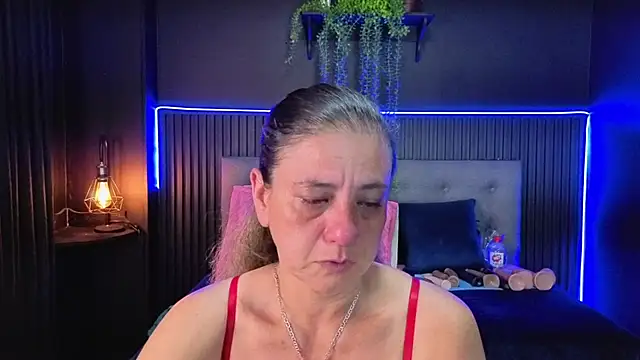 sasi_luna webcam