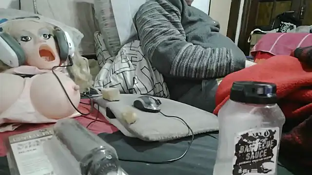 messi_syssy webcam