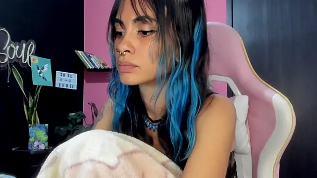 azula_lillet webcam