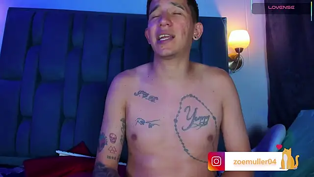 Zoe_Axel1