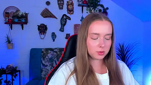 JenniferGraces webcam