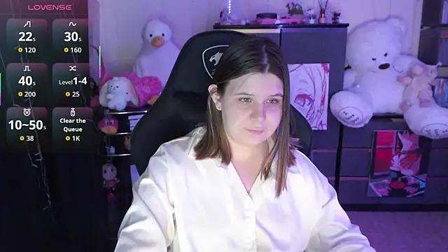 AmyVibess webcam