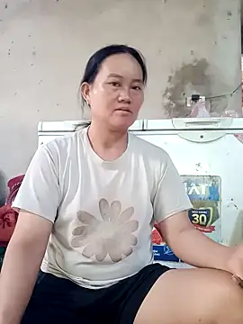 GinieBaby webcam