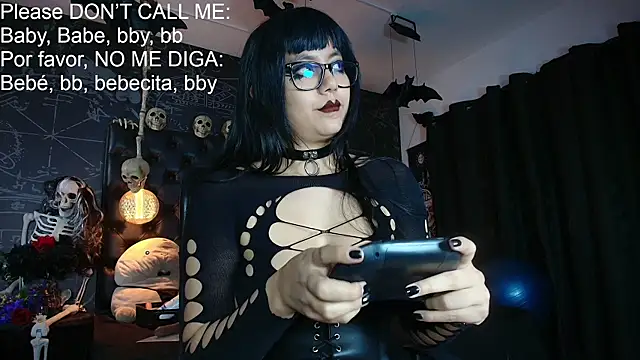 AlexHoe_ webcam