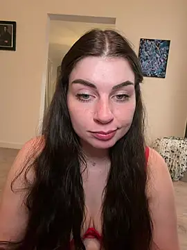 EllyNora webcam