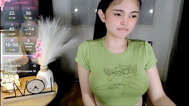 wildest_fantasy webcam