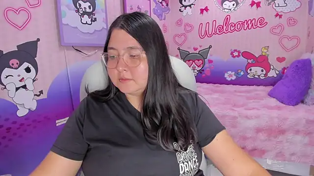 Dulce_meow webcam
