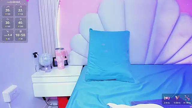 Ary__cherry webcam