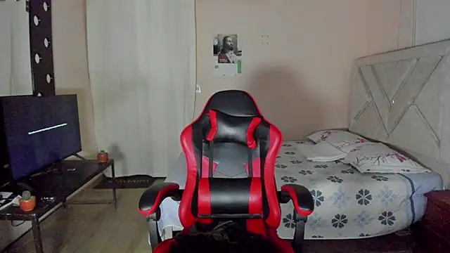 Toptony22 webcam