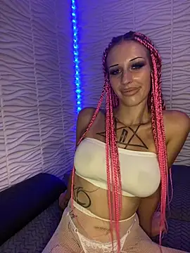 Dolly-Delicious webcam