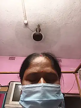 shampadebnath webcam