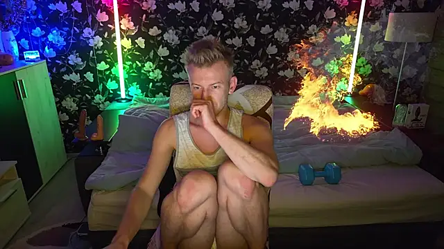Vuitton webcam