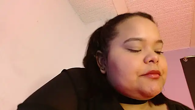 sexychubby___ webcam
