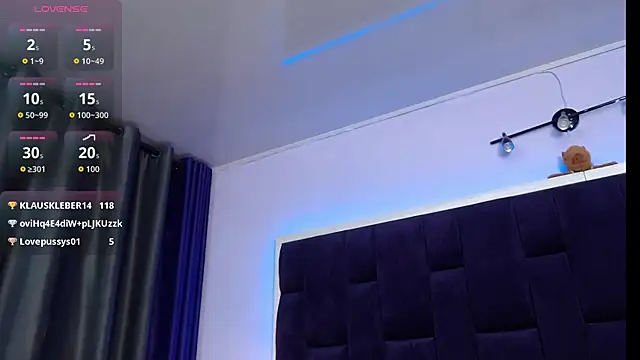 Ellie_Dollie webcam