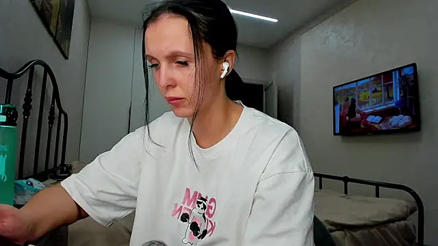 AfraBabyGills live sex cam
