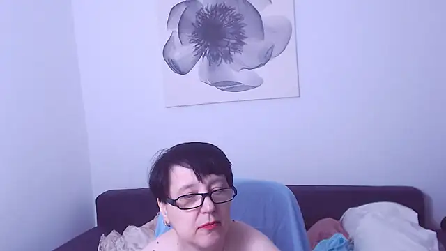 ChristaRose webcam