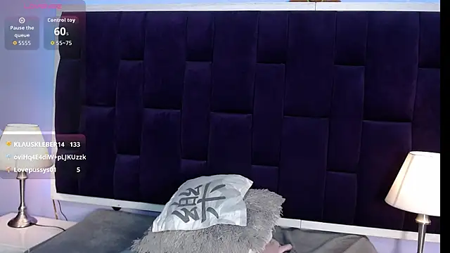Ellie_Dollie webcam